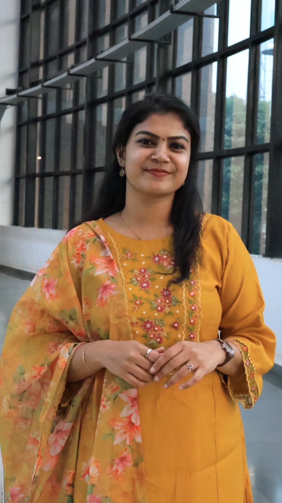 Sushama
