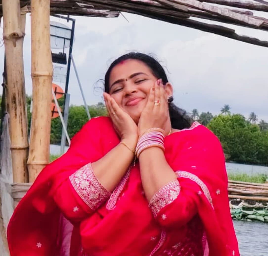 Varsha