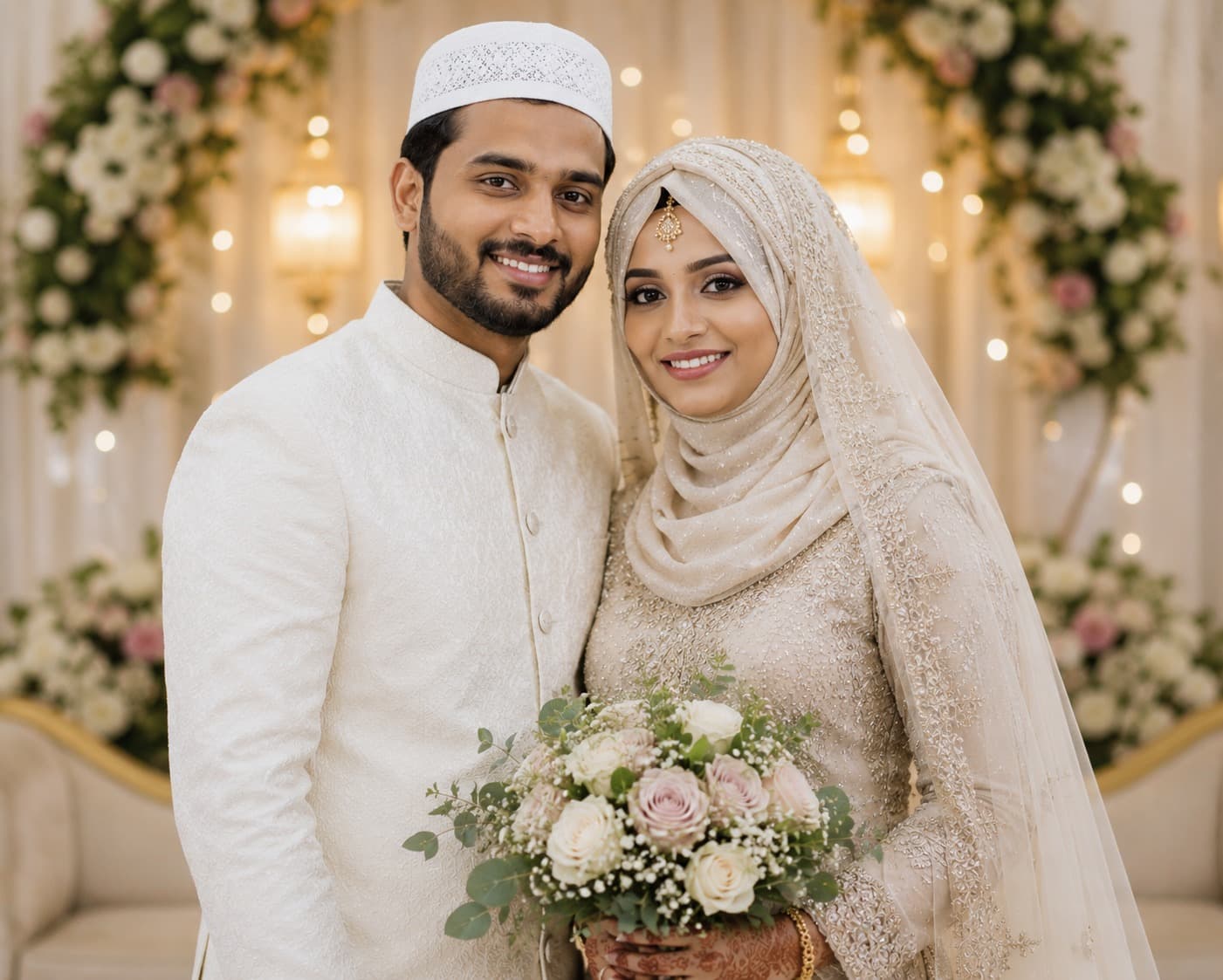 Farhan & Aaliya